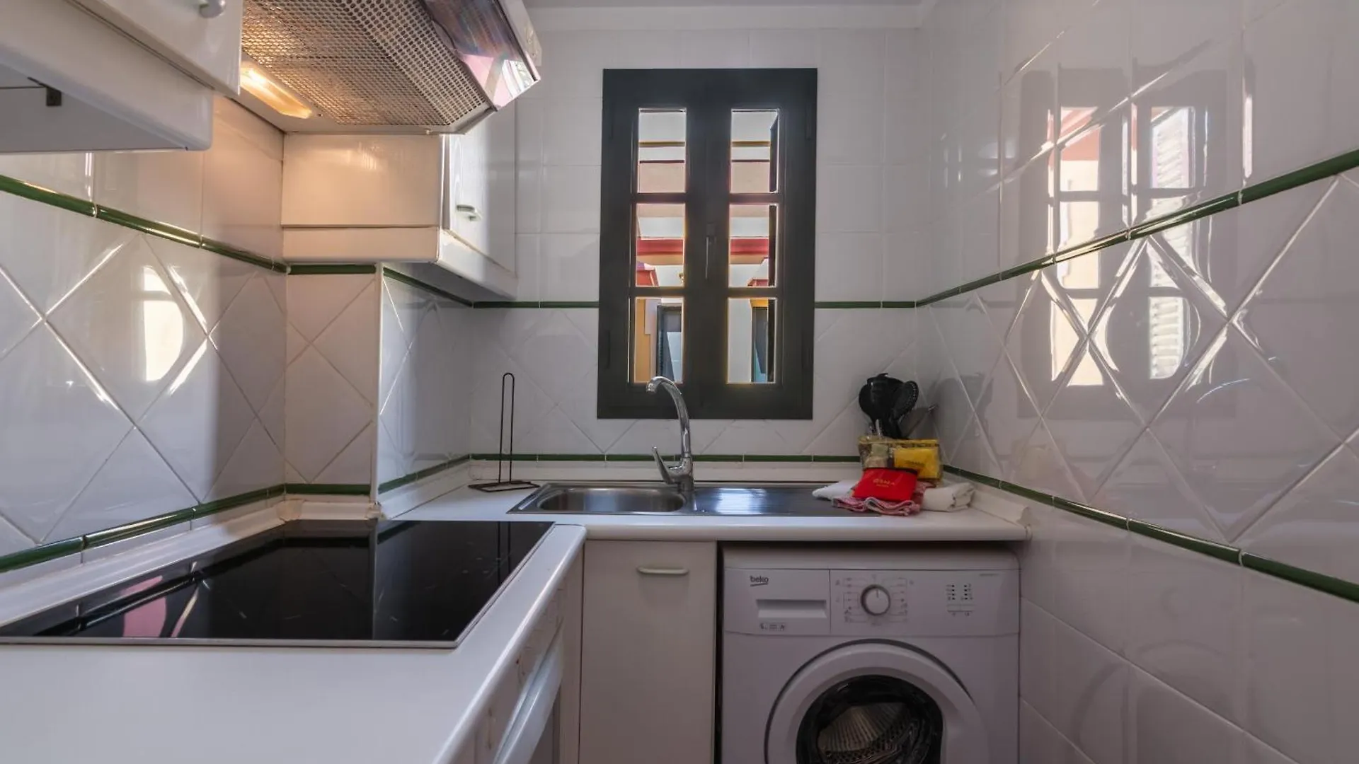 Apartmán Hoyo I - Isla Canela Golf Ghhi1011P19