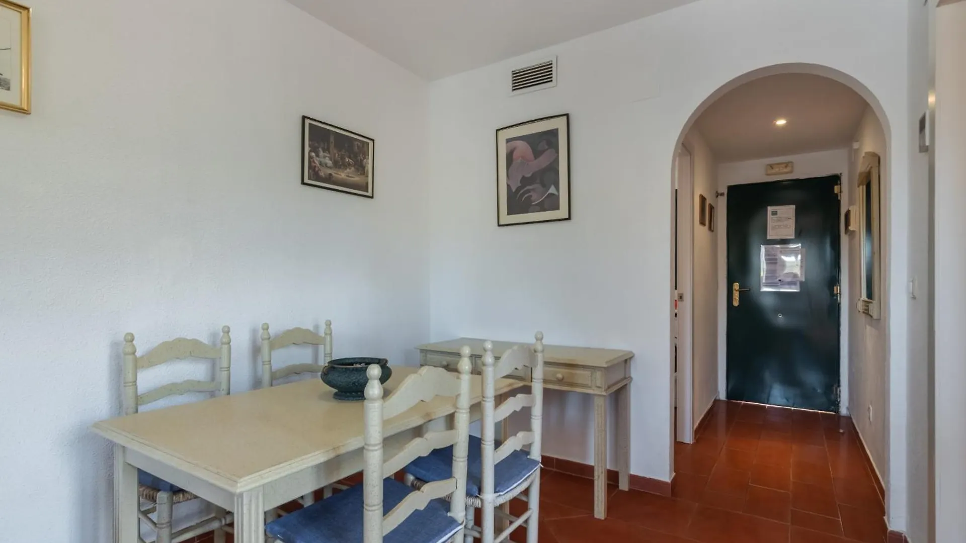 Apartmán Hoyo I - Isla Canela Golf Ghhi1011P19