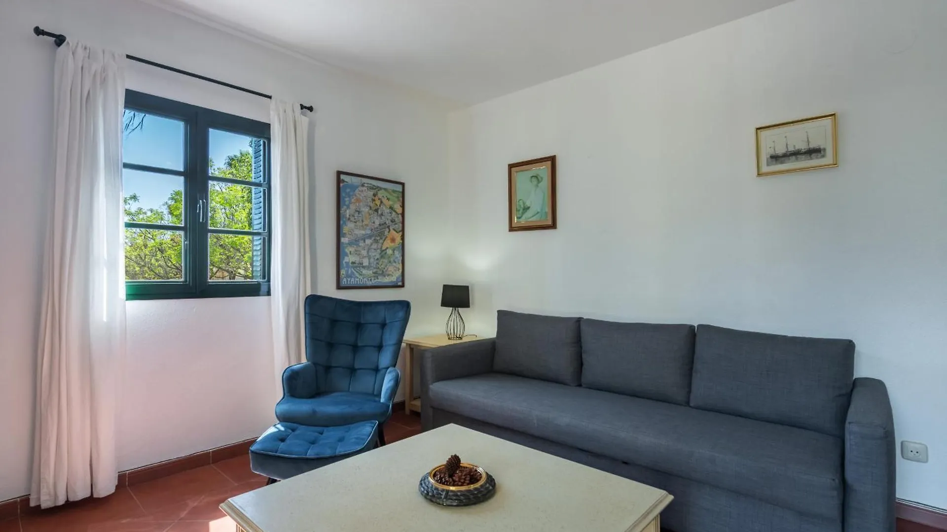 Apartmán Hoyo I - Isla Canela Golf Ghhi1011P19 Španělsko