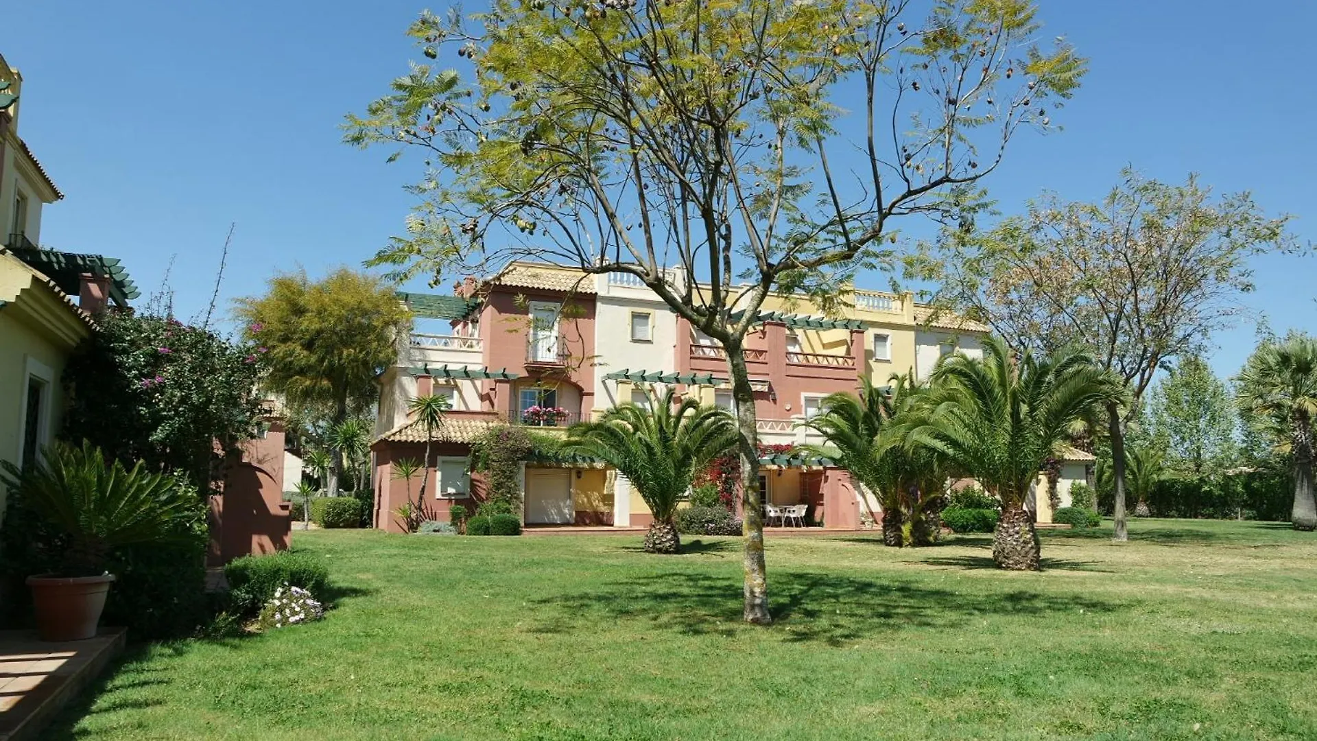 Apartmán Hoyo I - Isla Canela Golf Ghhi1011P19
