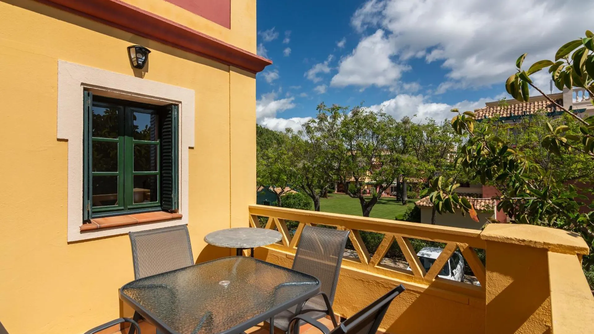 Hoyo I - Isla Canela Golf Ghhi1011P19 Apartmán